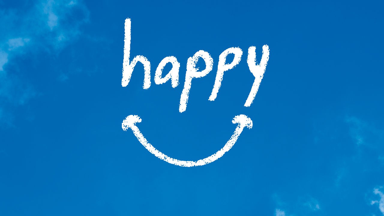 Happiness Wallpapers