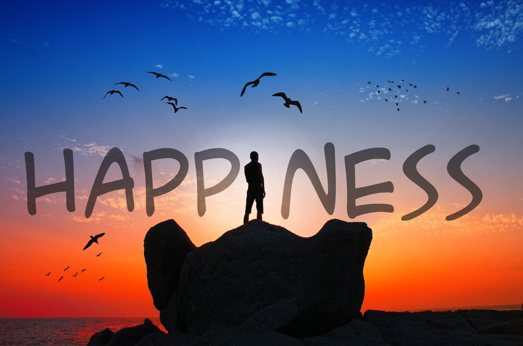 Happiness Wallpapers