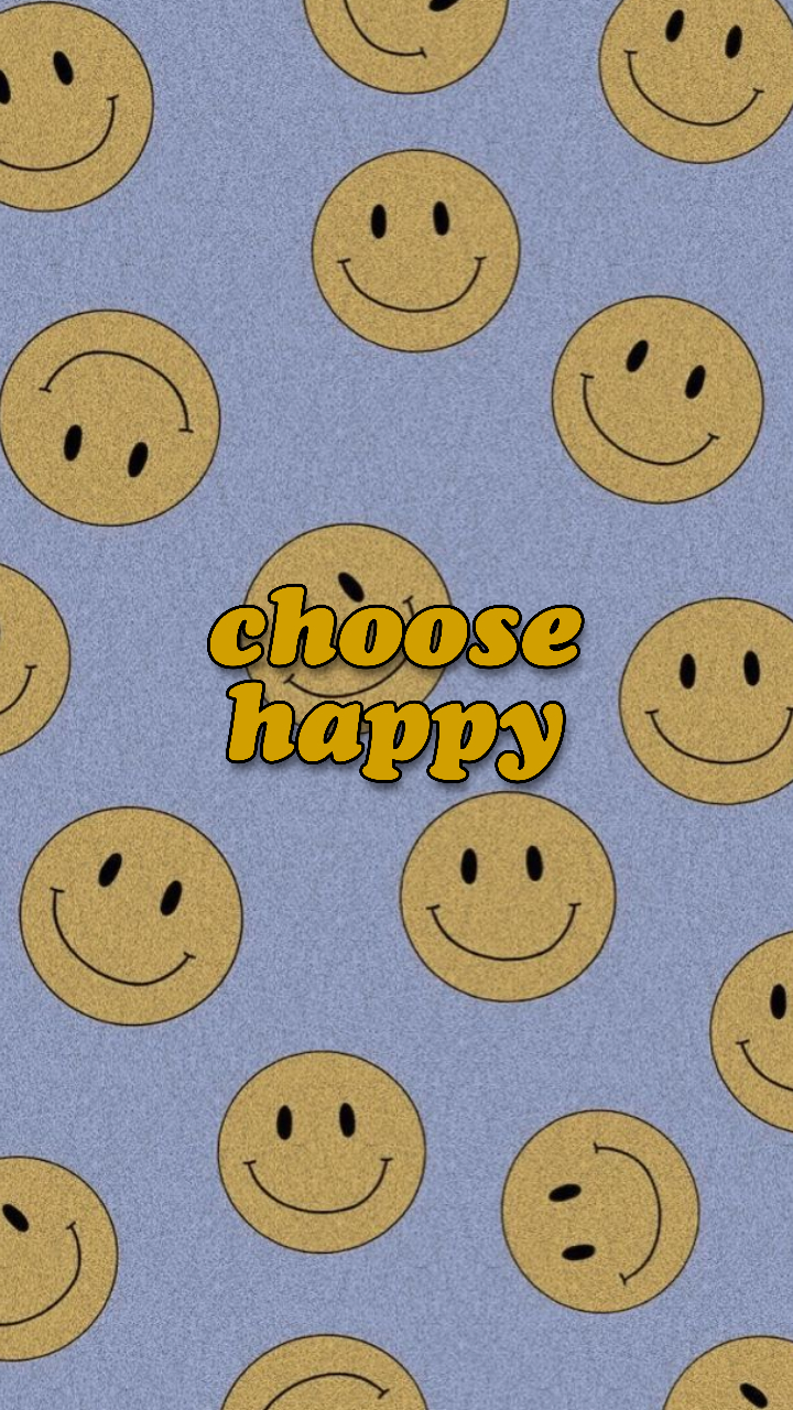 Happy! Wallpapers