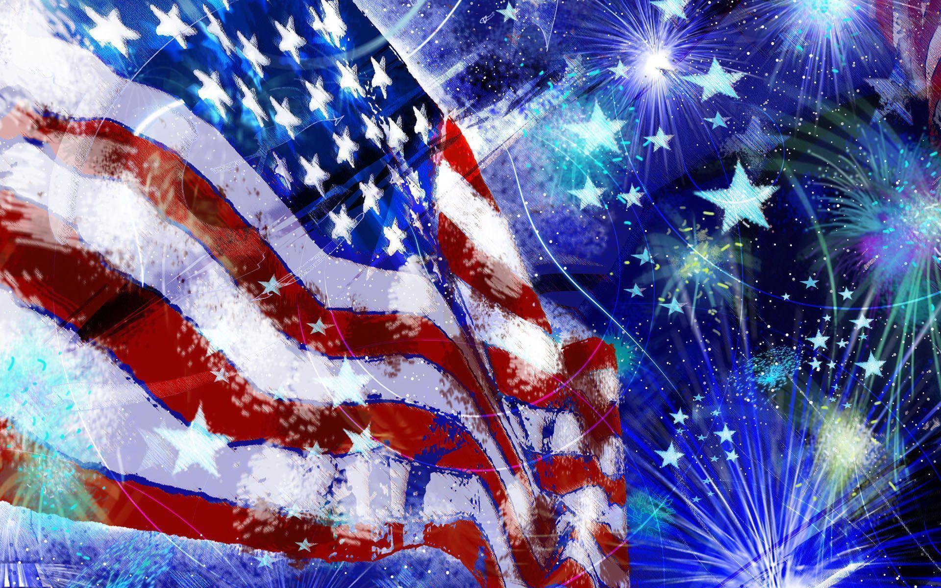 Happy 4Th Of July Beach Images Wallpapers