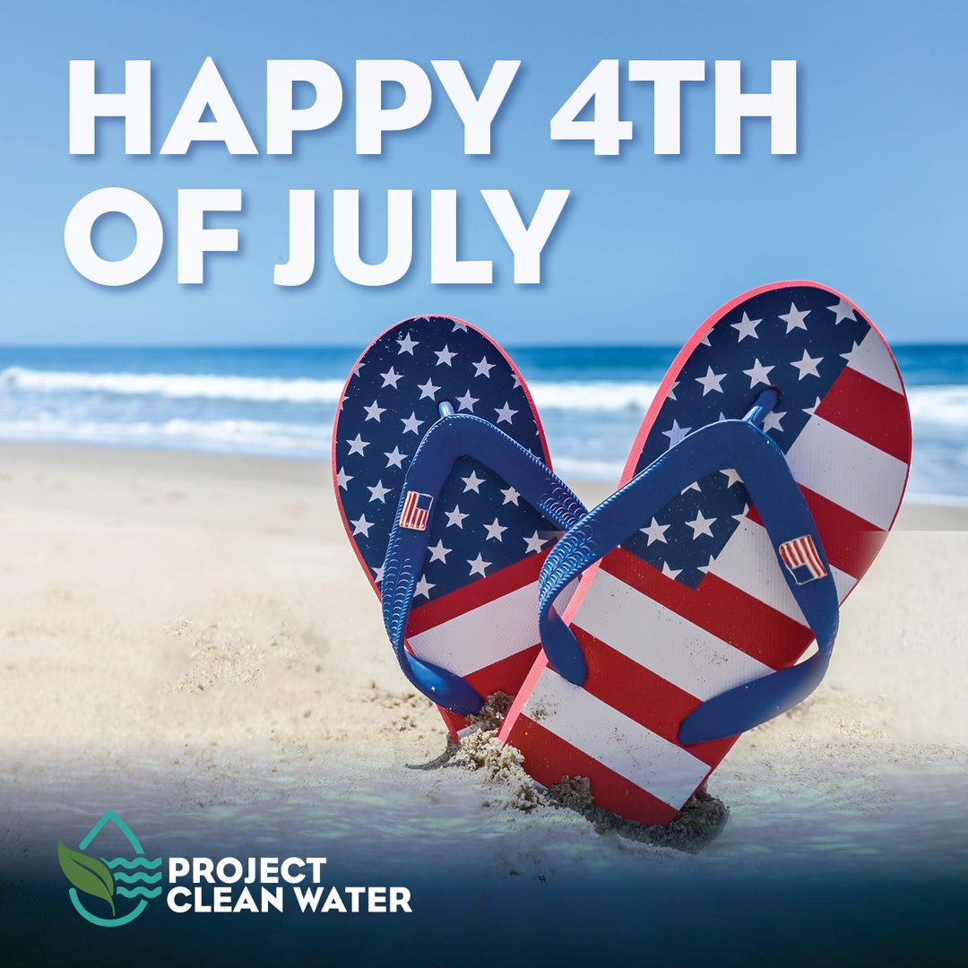 Happy 4Th Of July Beach Images Wallpapers