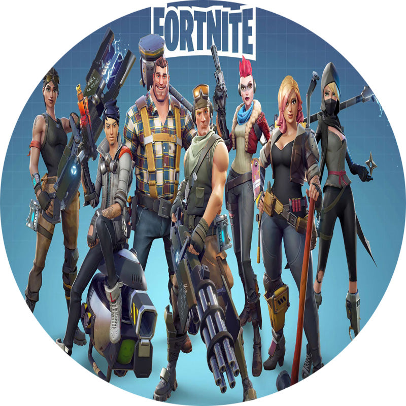 Happy Birthday Fortnite Images Wallpapers