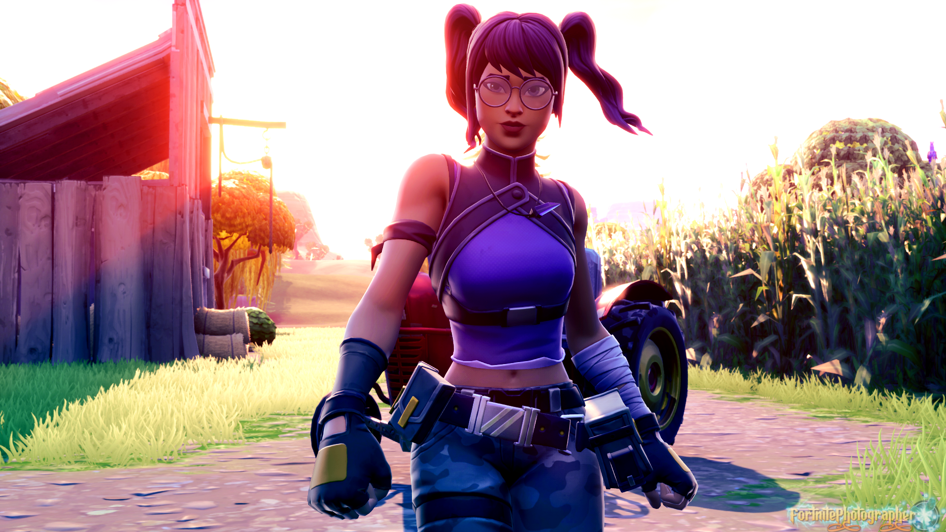 Happy Birthday Fortnite Images Wallpapers