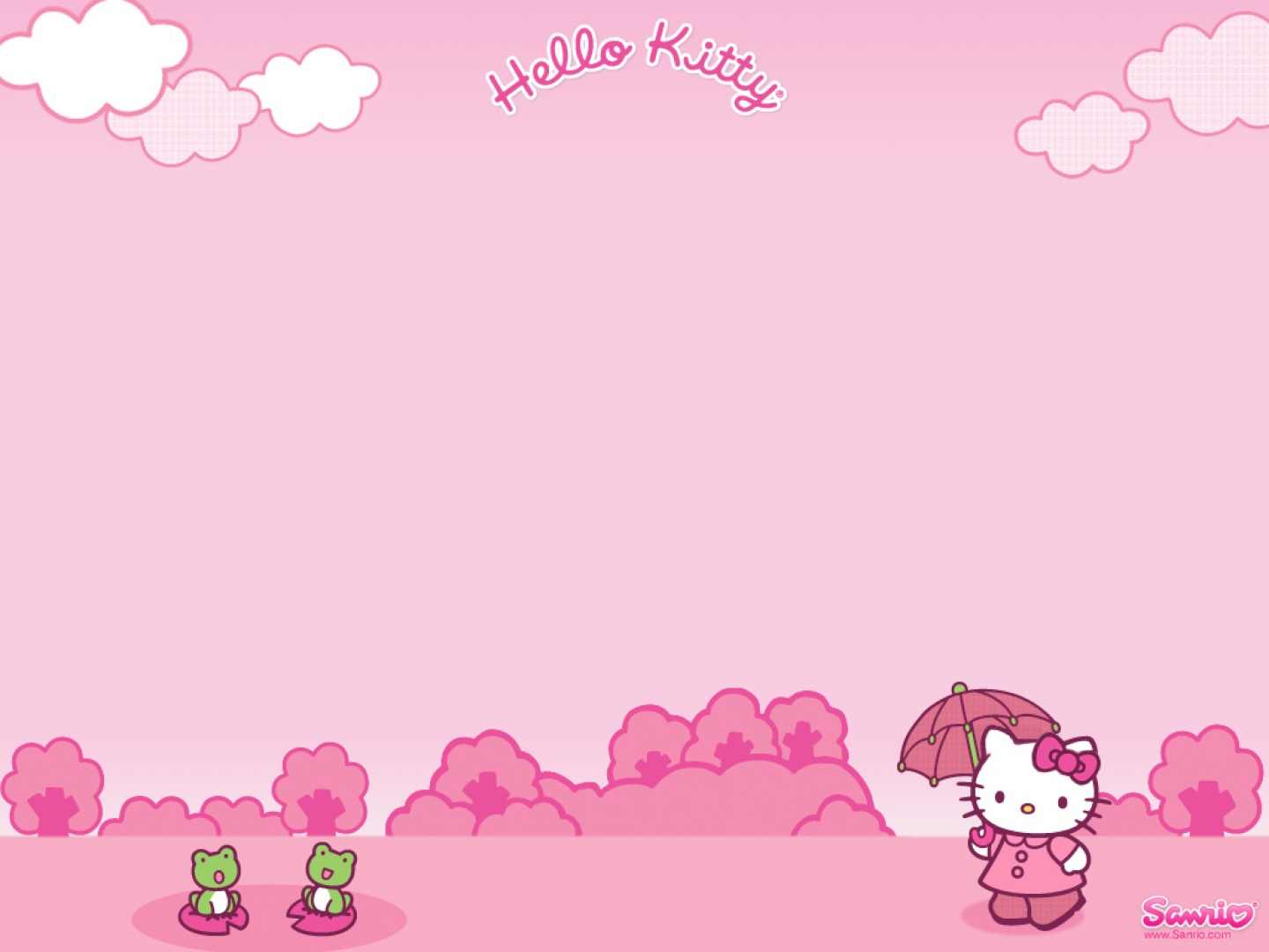 Happy Birthday Hello Kitty Image Wallpapers