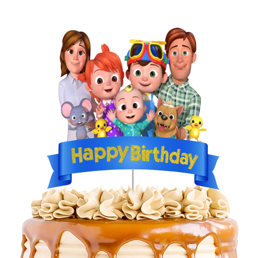 Happy Birthday Images Cake Wallpapers