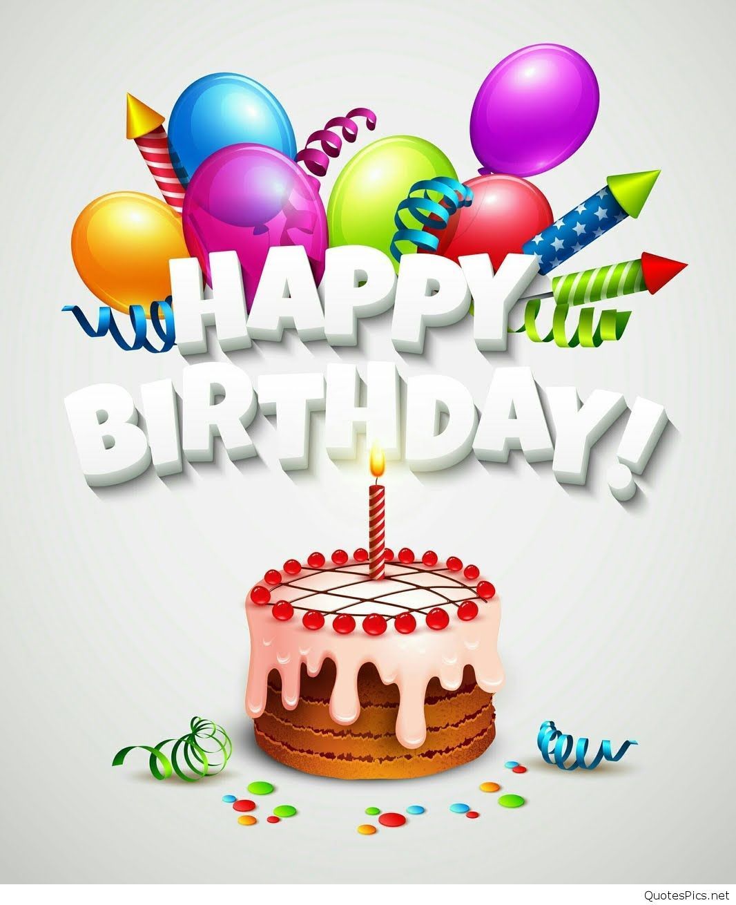 Happy Birthday Images Cake Wallpapers