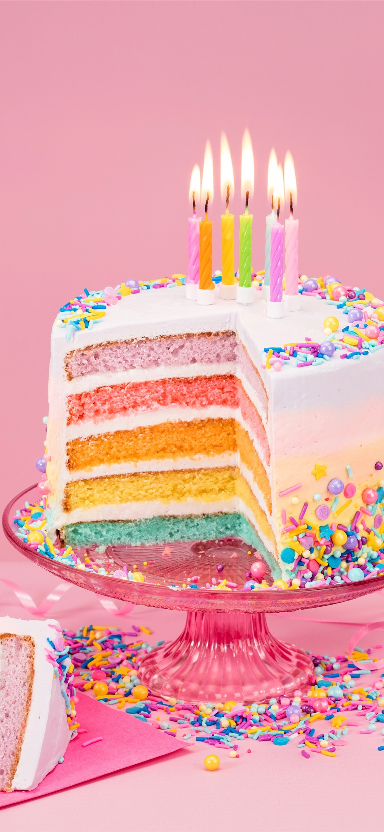 Happy Birthday Images Cake Wallpapers