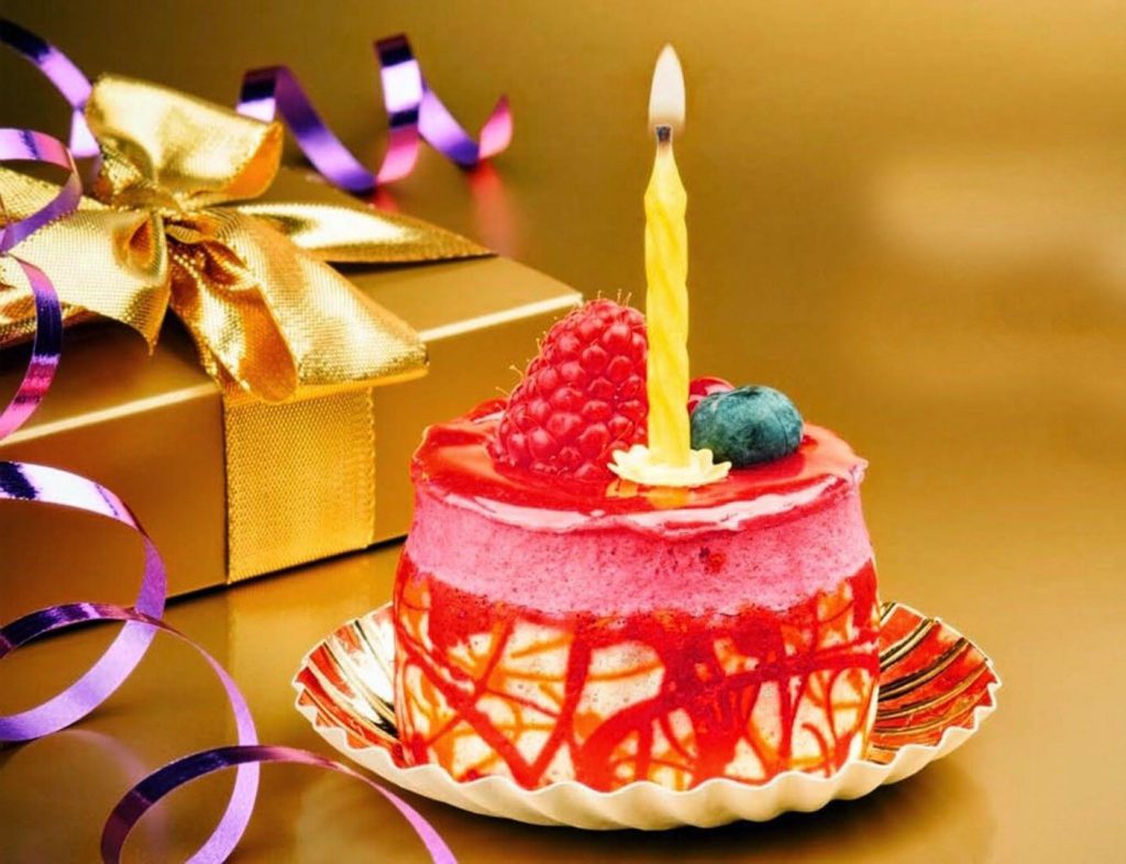 Happy Birthday Images Cake Wallpapers