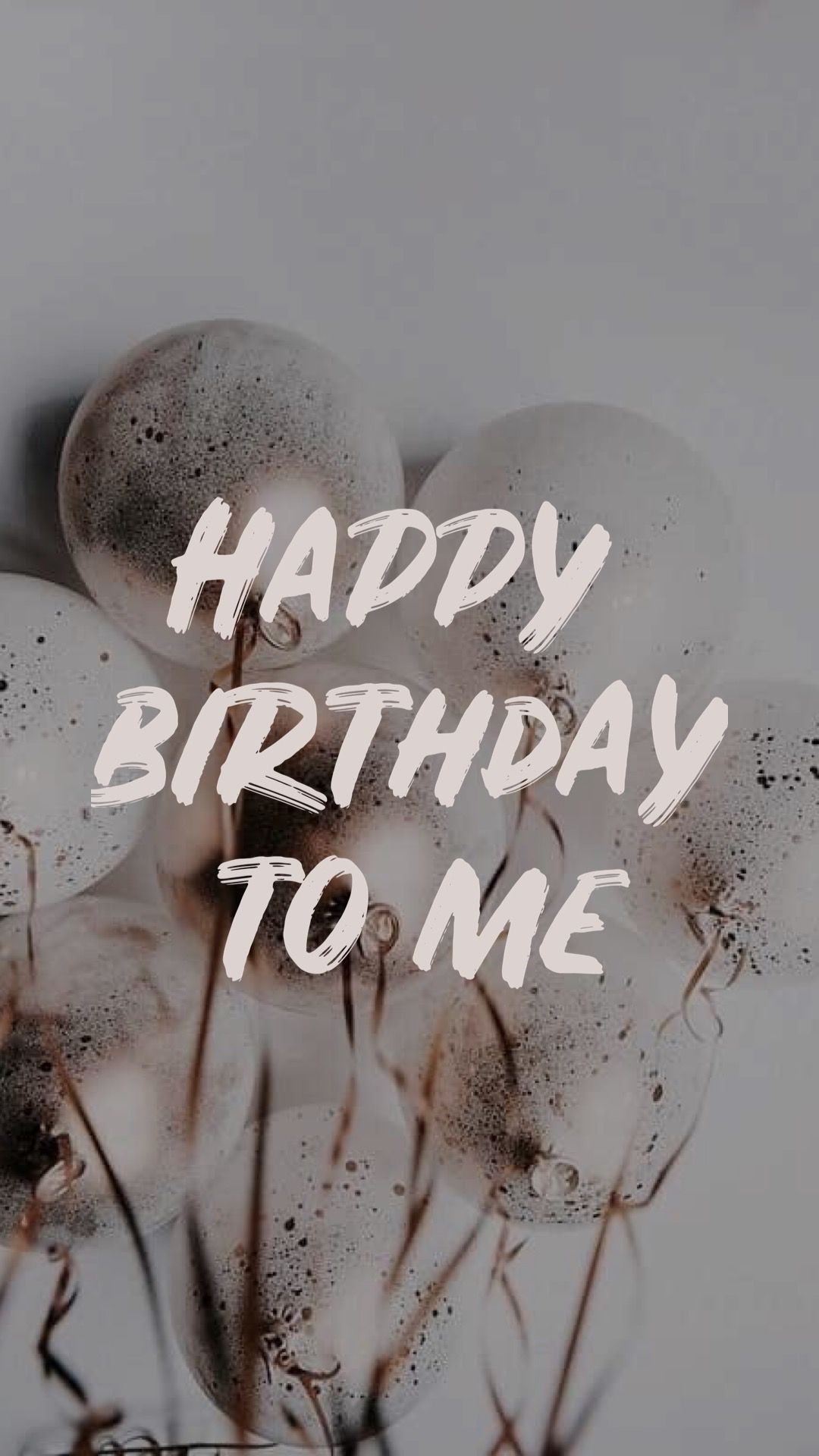 Happy Birthday To Me Image Wallpapers