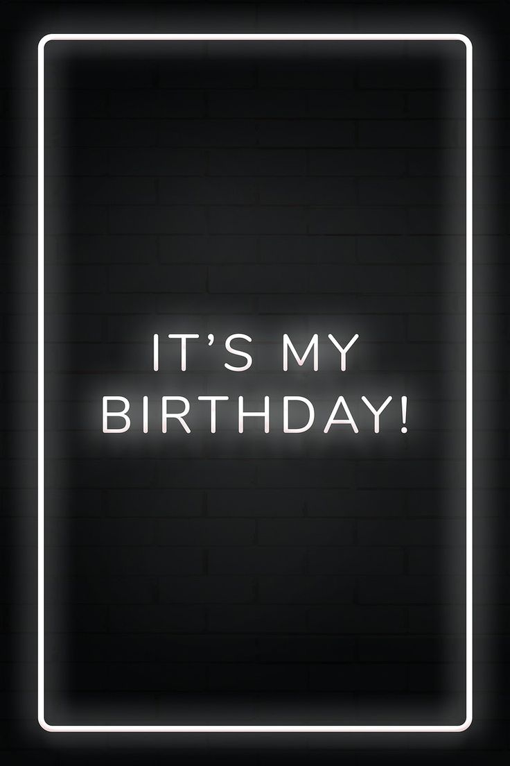 Happy Birthday To Me Image Wallpapers