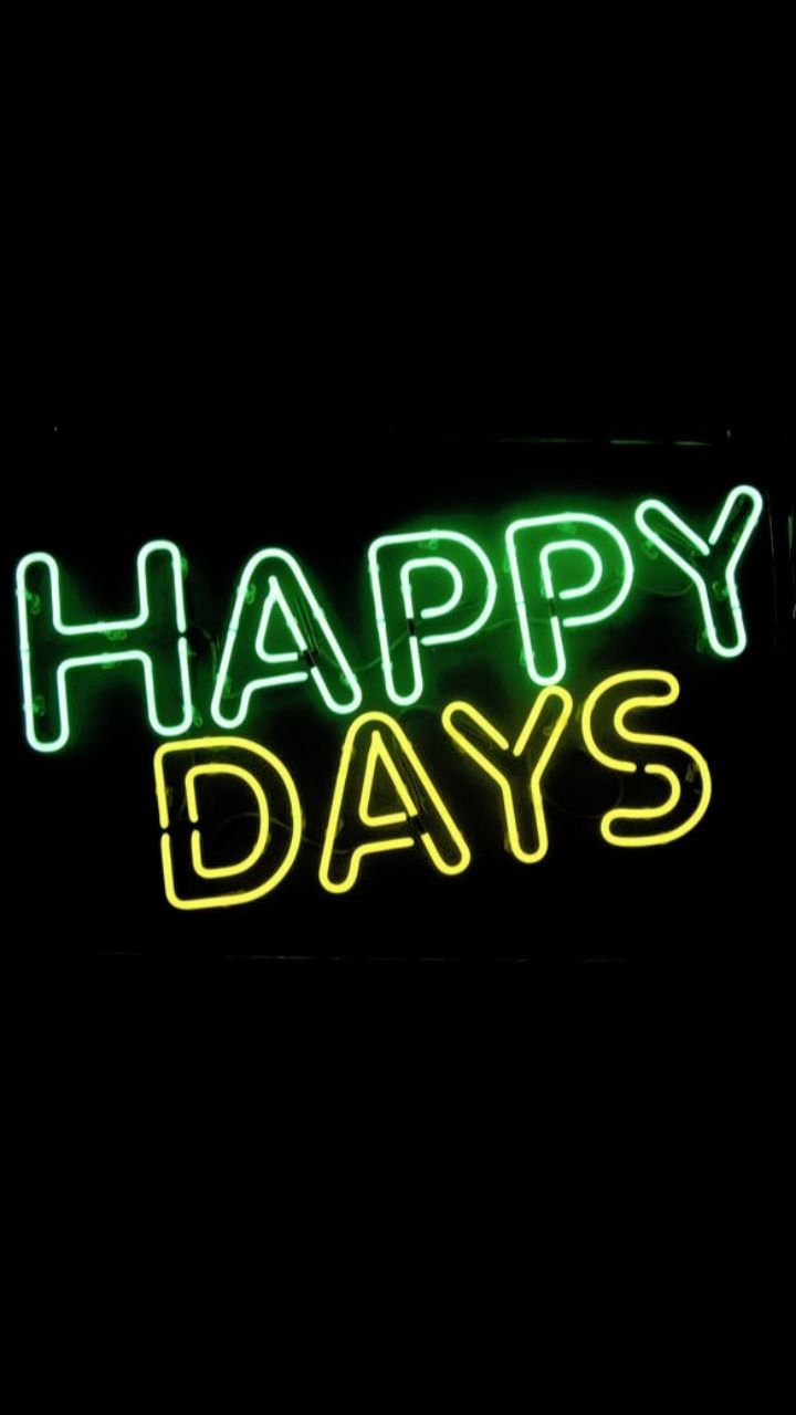 Happy Days Wallpapers