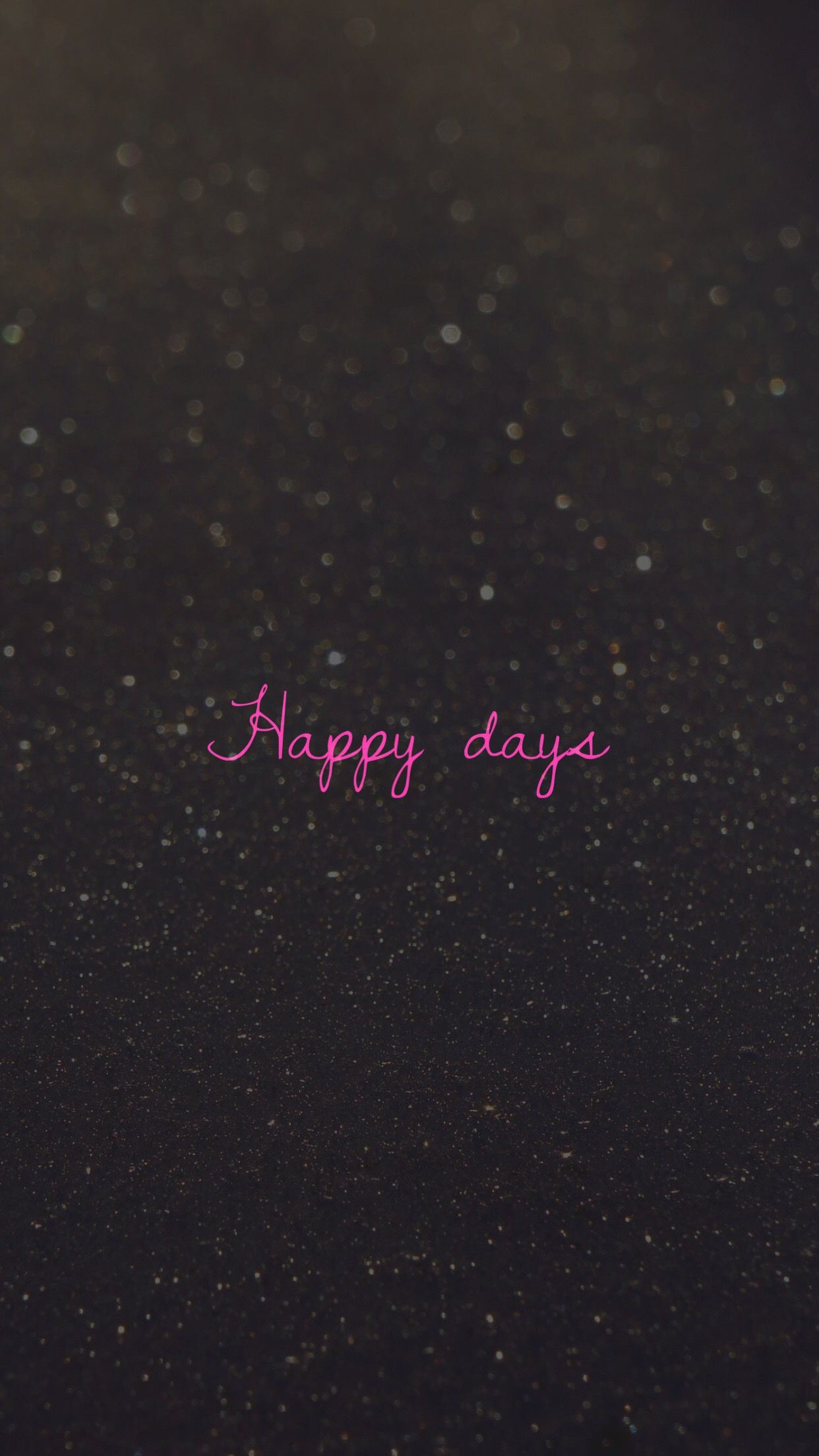 Happy Days Wallpapers