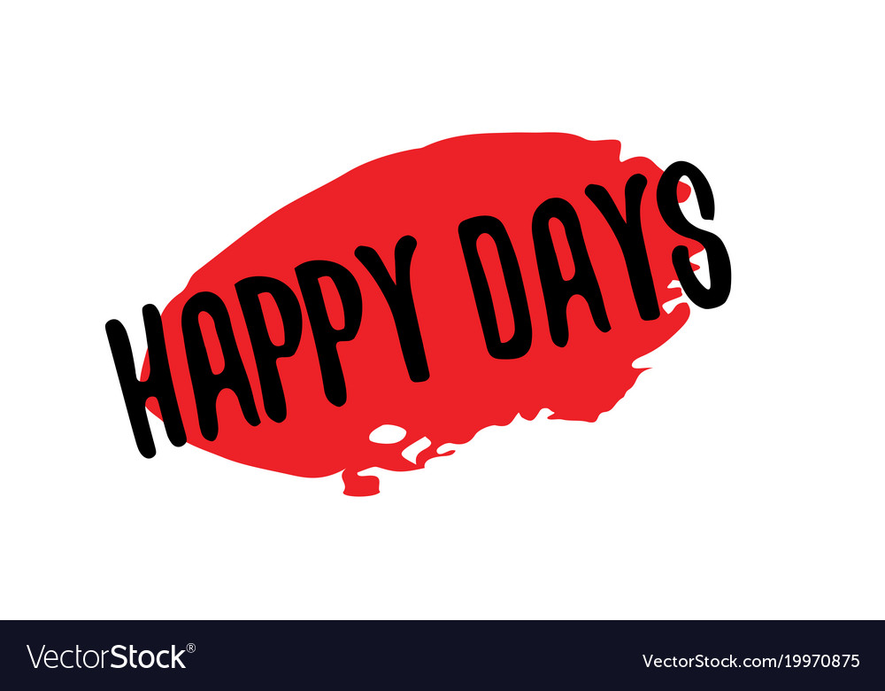 Happy Days Wallpapers