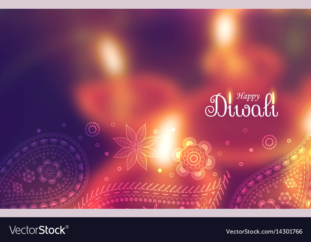 Happy Diwali Wallpapers