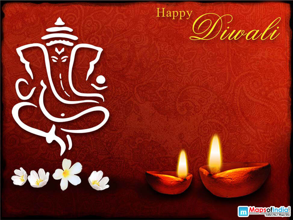 Happy Diwali Wallpapers