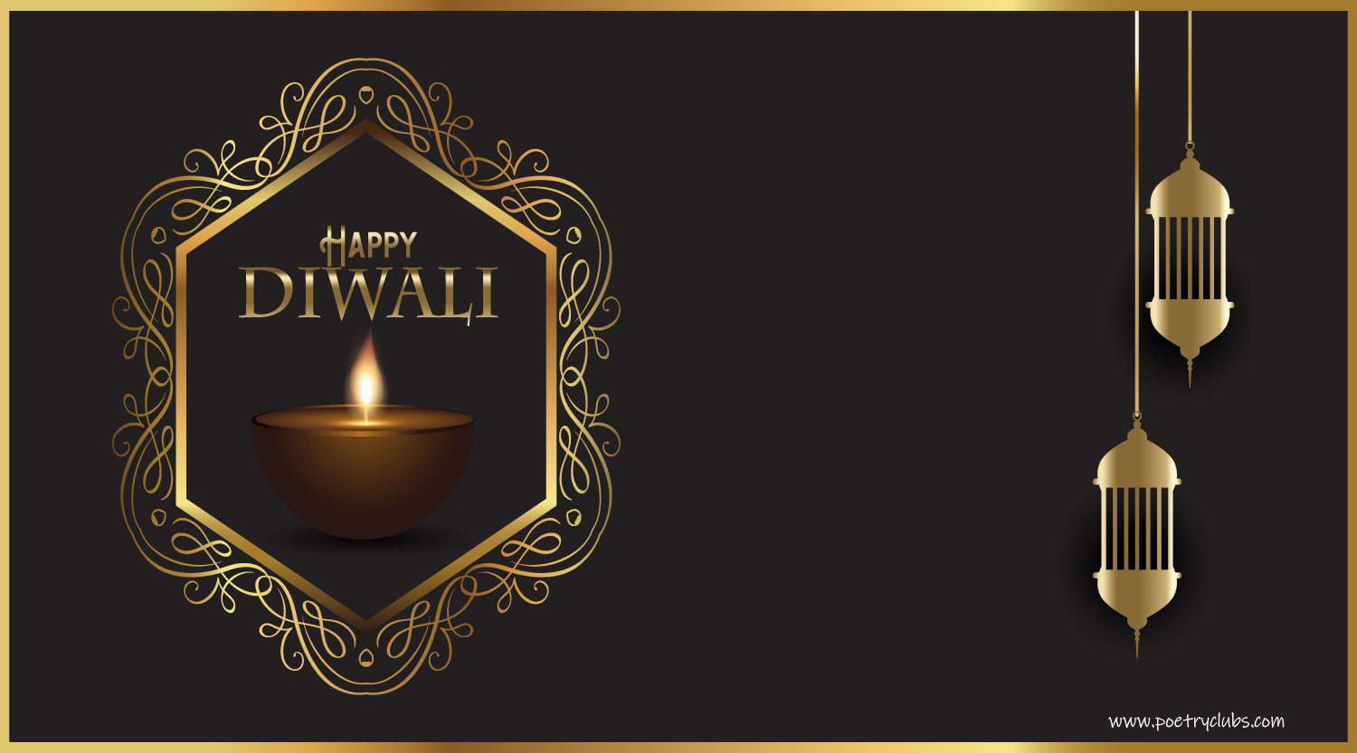 Happy Diwali Wallpapers