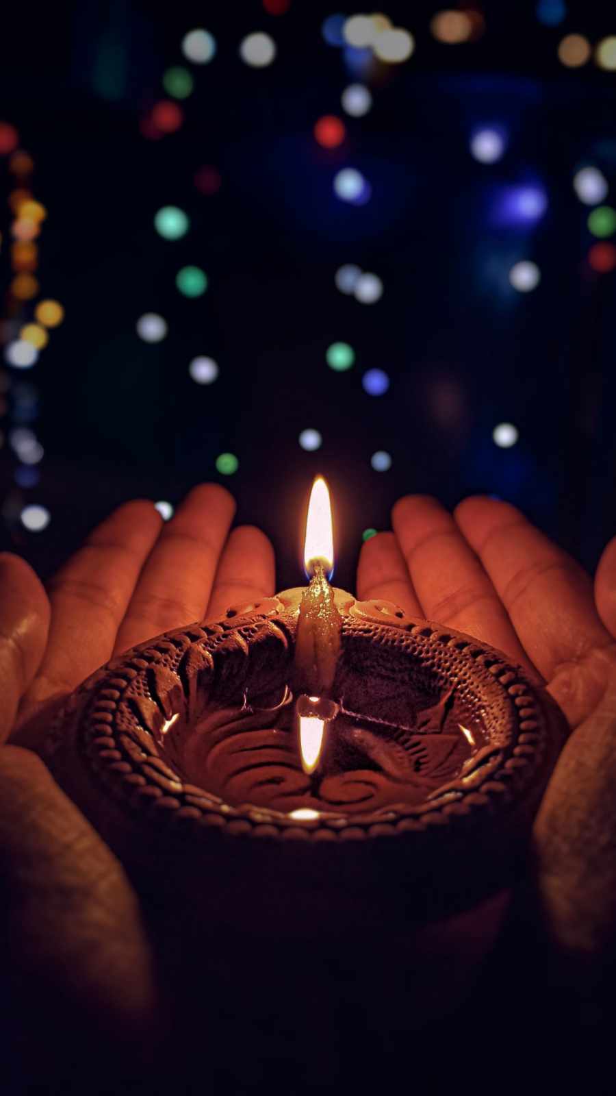 Happy Diwali Wallpapers