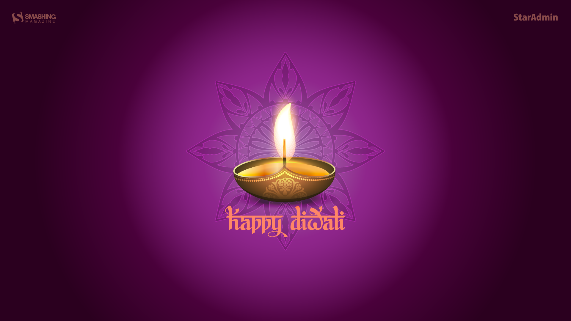 Happy Diwali Wallpapers