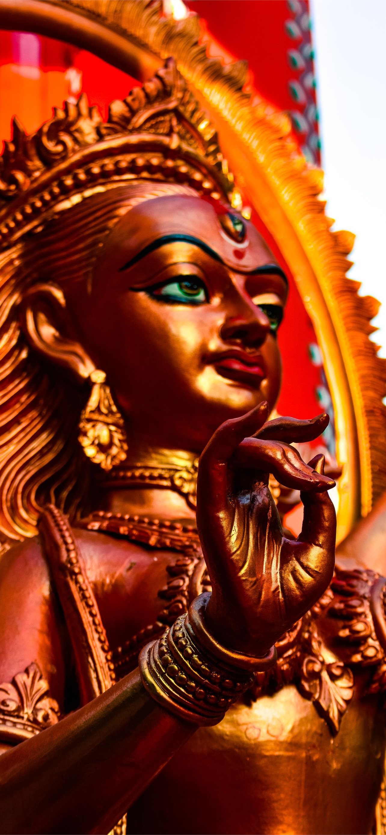 Happy Durga Puja Wallpapers