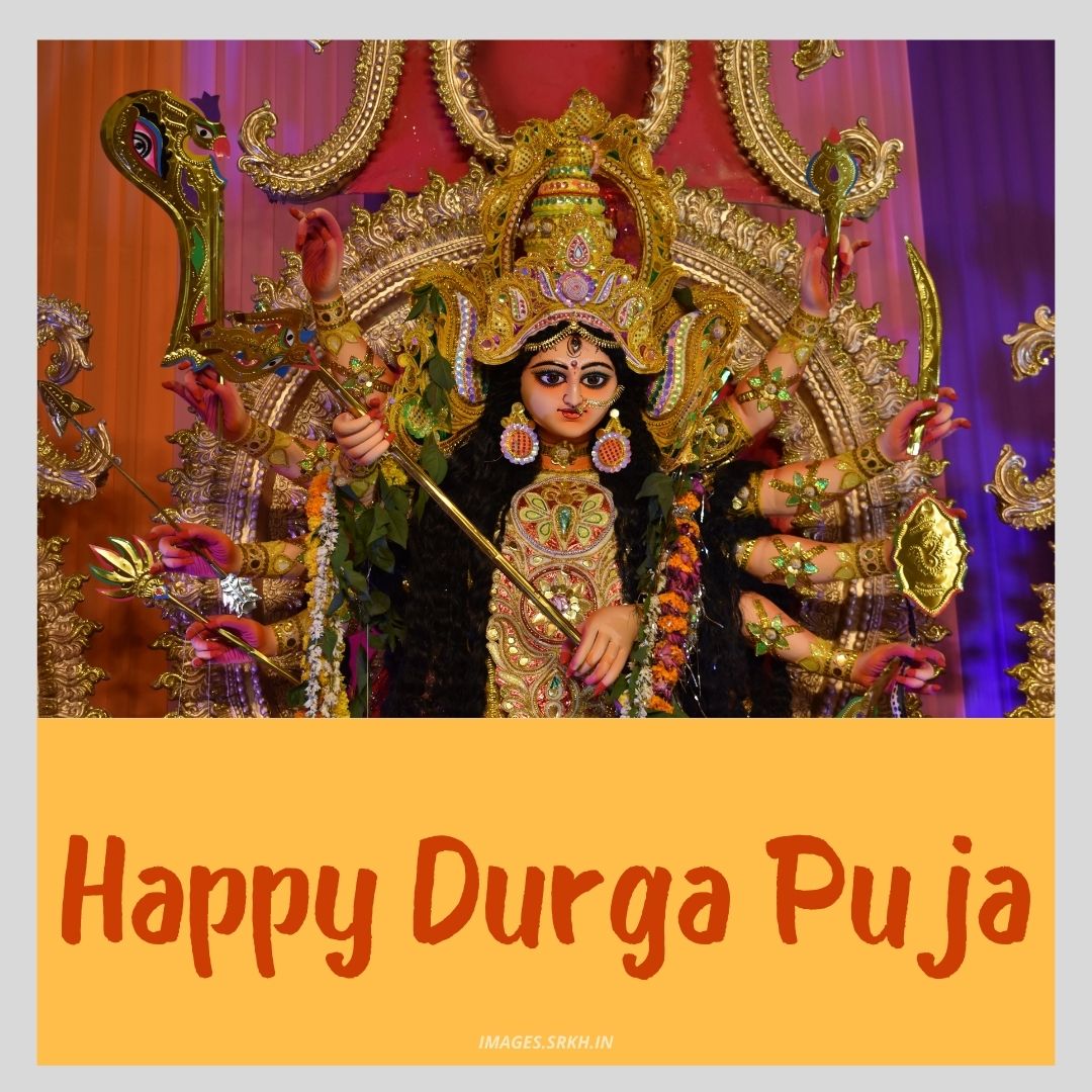 Happy Durga Puja Wallpapers