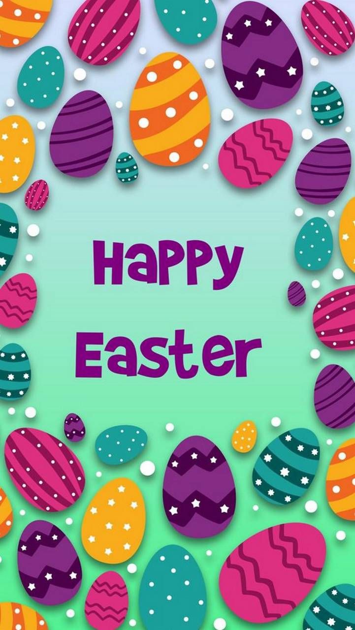 Happy Easter Wallpapers