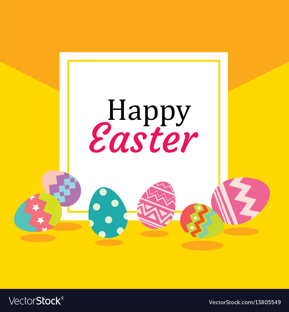 Happy Easter Wallpapers