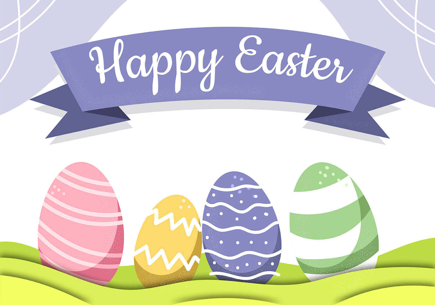 Happy Easter Wallpapers