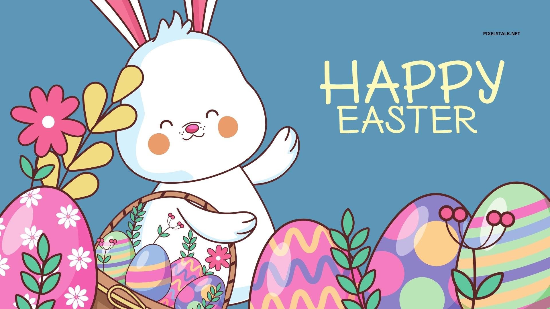 Happy Easter Wallpapers