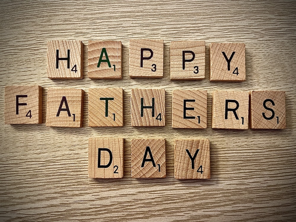 Happy Father'S Day Wallpapers