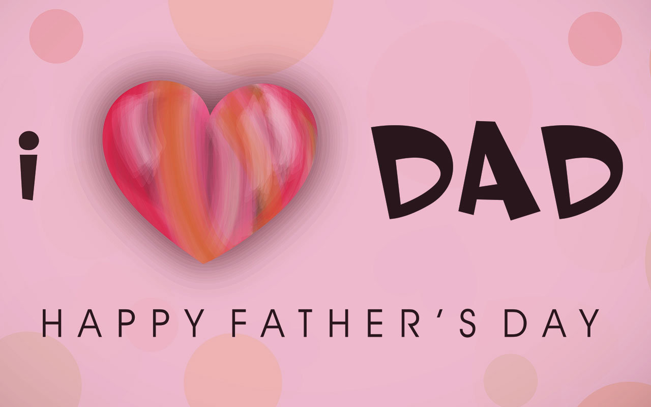 Happy Father'S Day Wallpapers