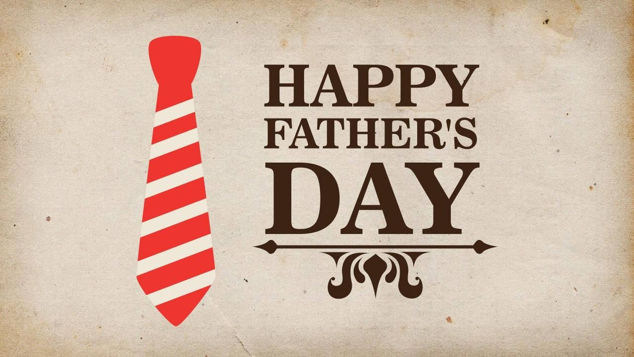 Happy Father'S Day Wallpapers