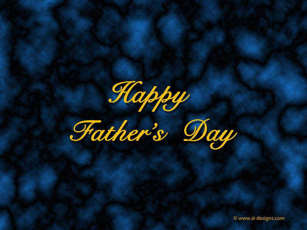 Happy Father'S Day Wallpapers