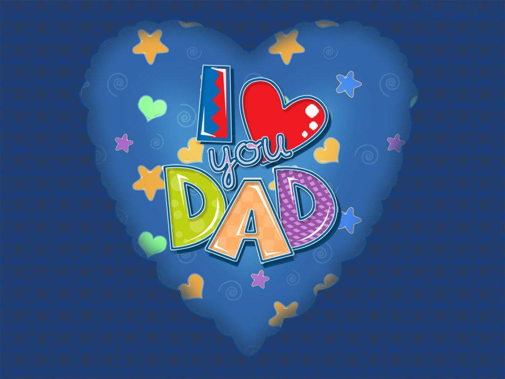 Happy Father'S Day Wallpapers