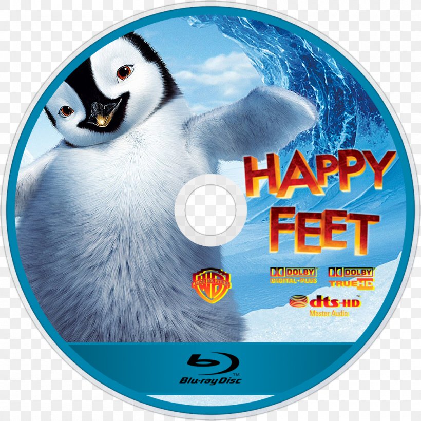 Happy Feet 2 Wallpapers