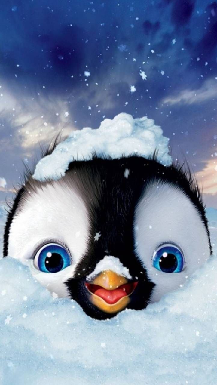 Happy Feet Wallpapers