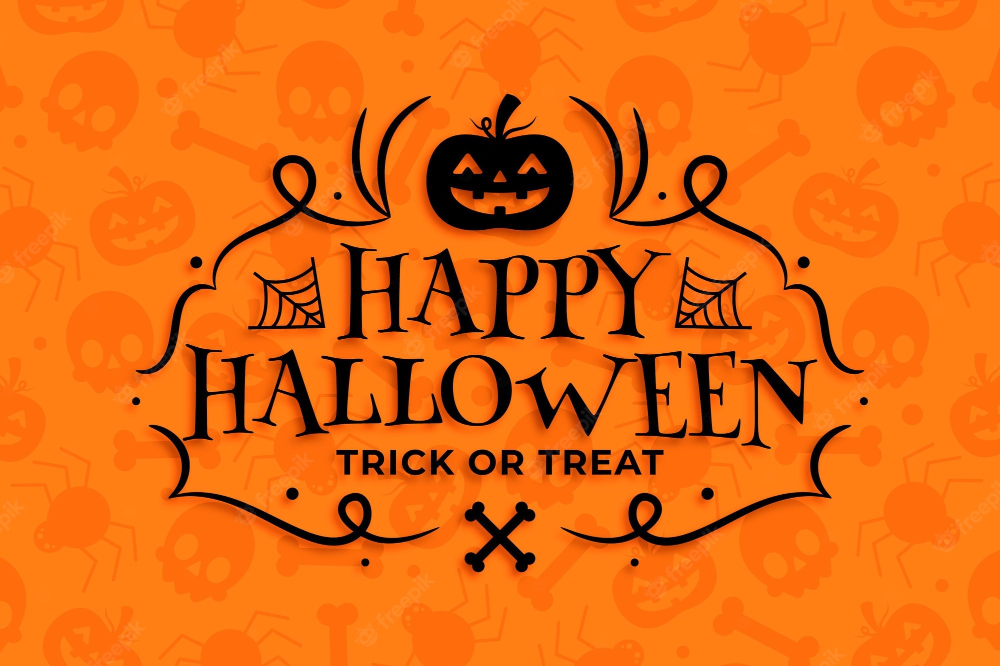 Happy Halloween Desktop Backgrounds