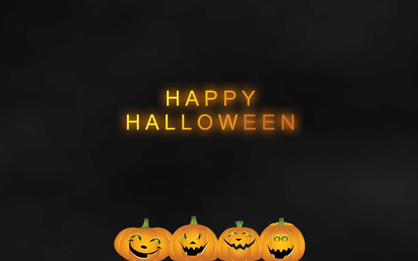 Happy Halloween Desktop Backgrounds