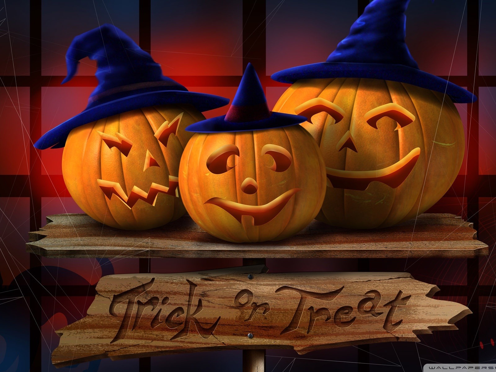 Happy Halloween Desktop Backgrounds