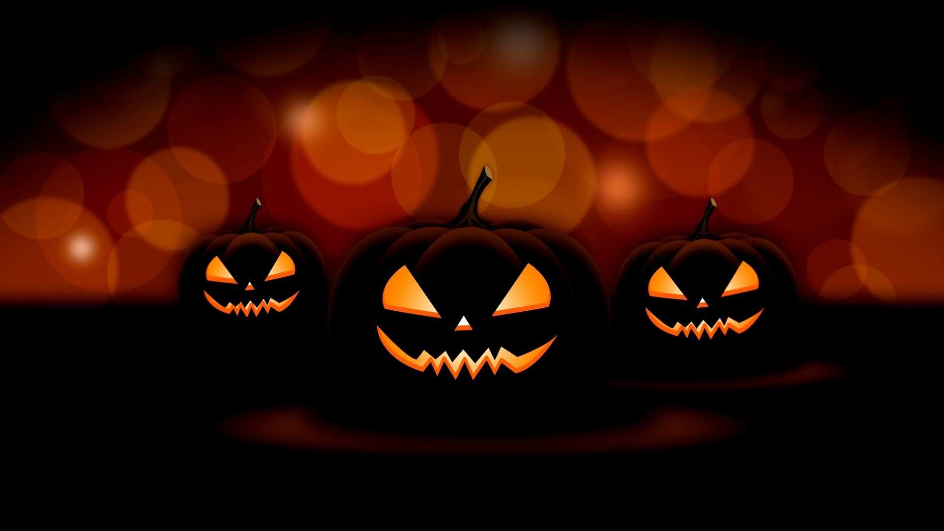 Happy Halloween Desktop Backgrounds