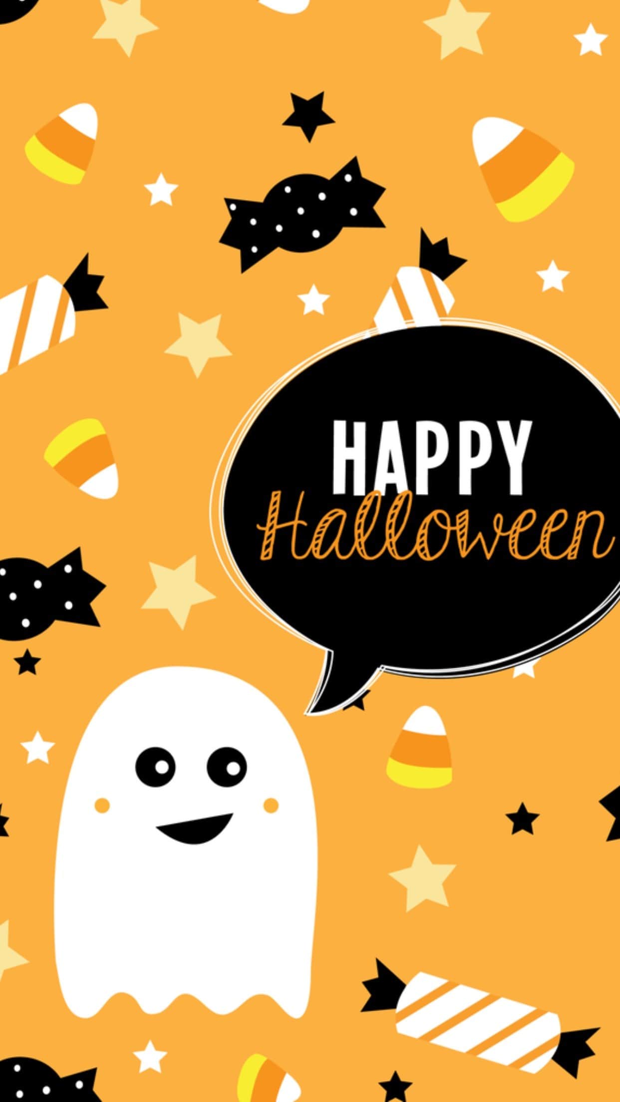 Happy Halloween Desktop Backgrounds