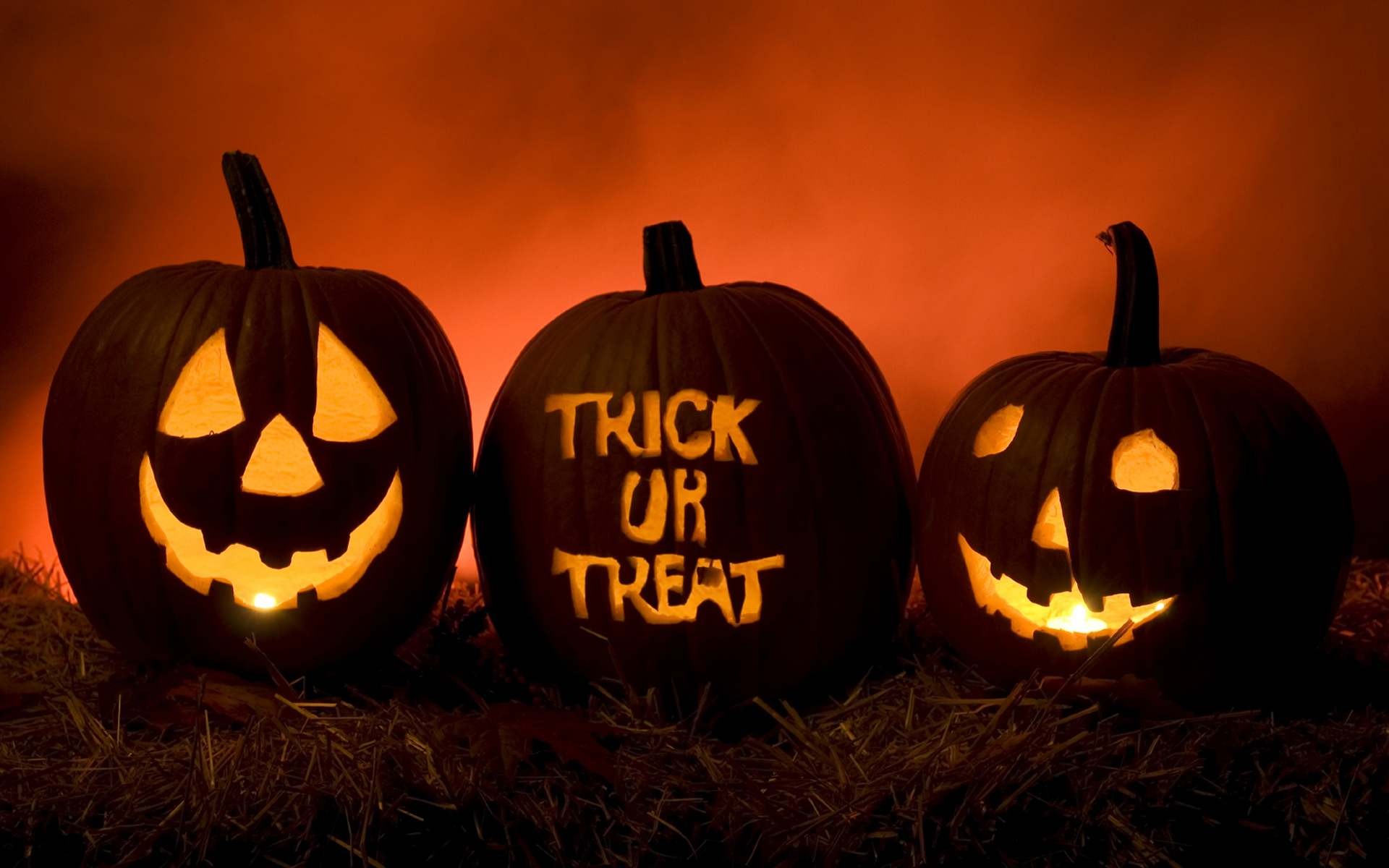 Happy Halloween Desktop Backgrounds