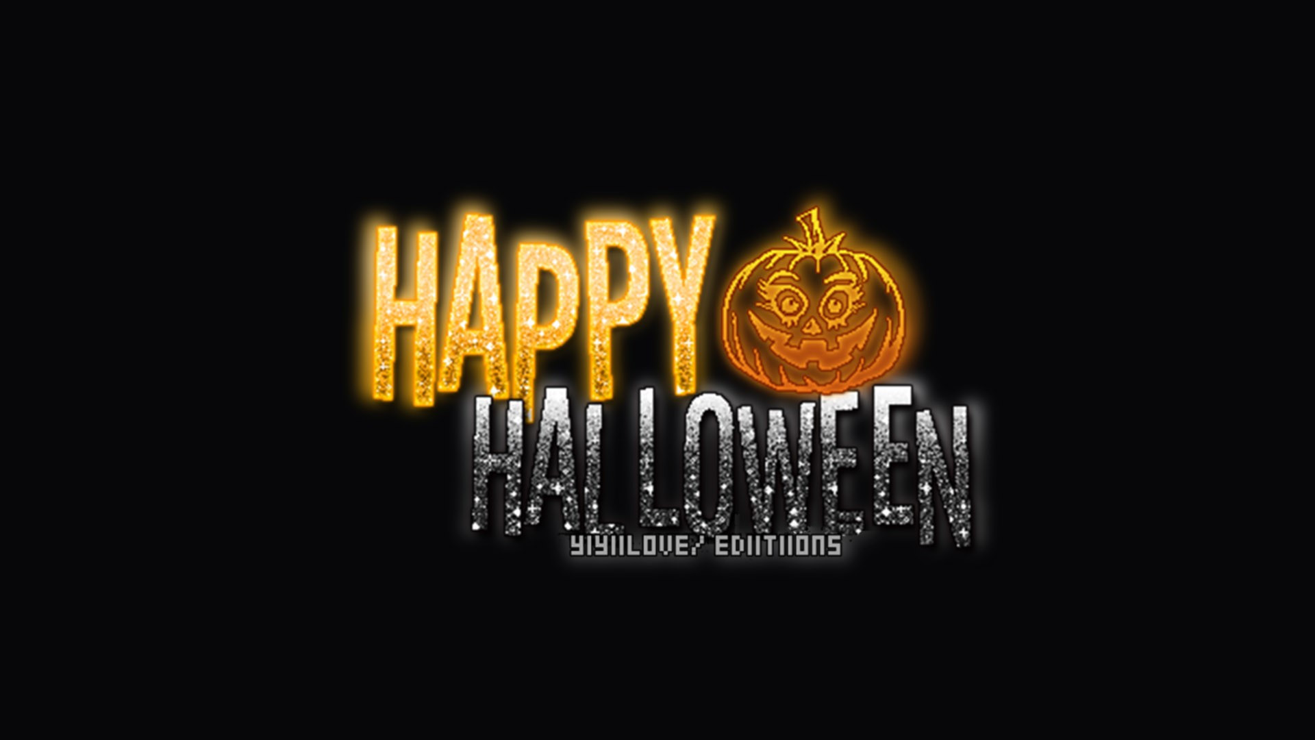 Happy Halloween Desktop Backgrounds