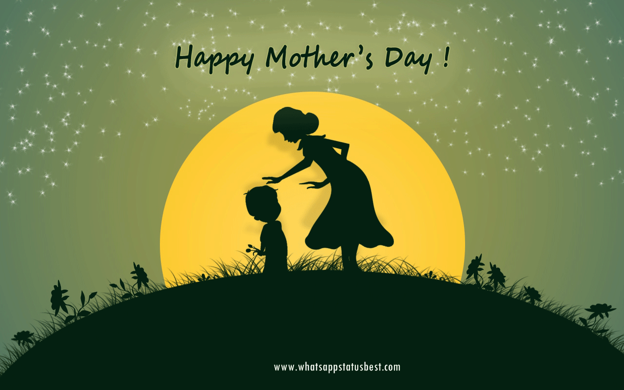 Happy Mothers Day Hd Images Wallpapers