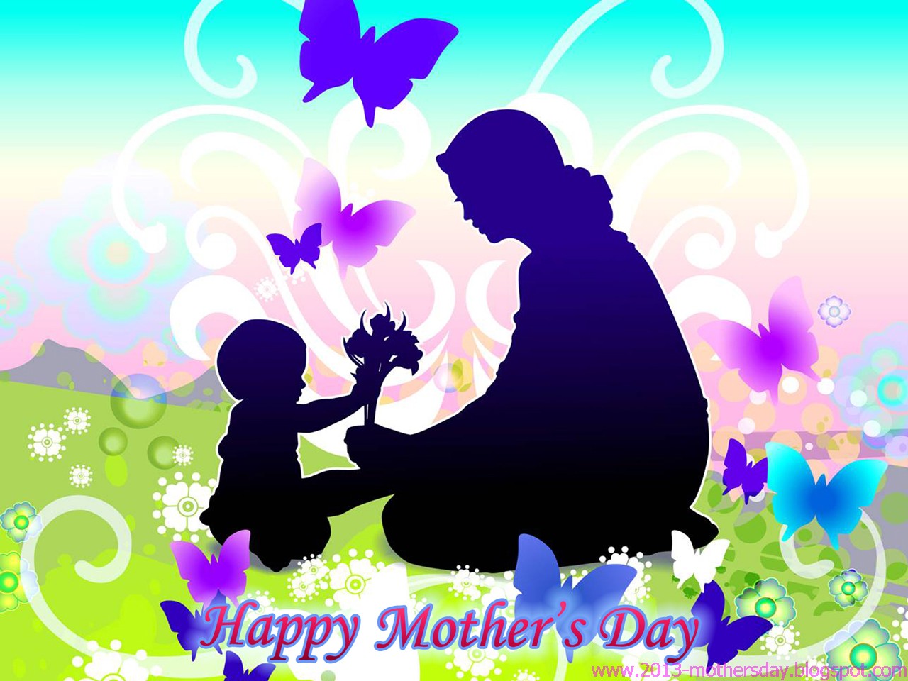 Happy Mothers Day Hd Images Wallpapers