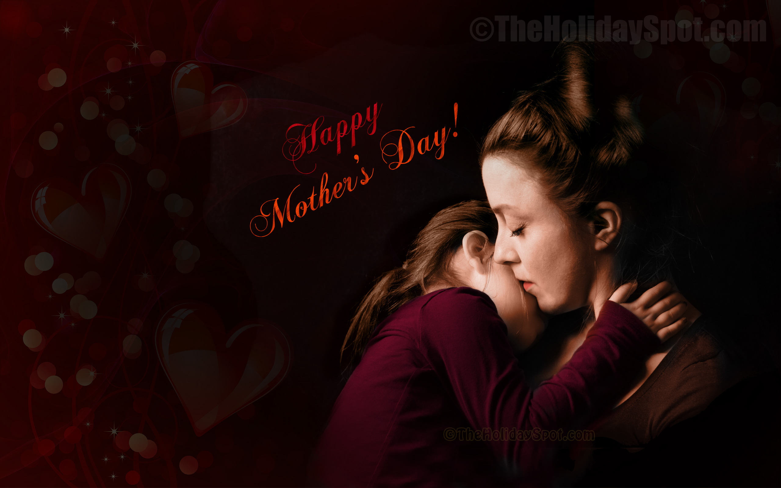 Happy Mothers Day Hd Images Wallpapers