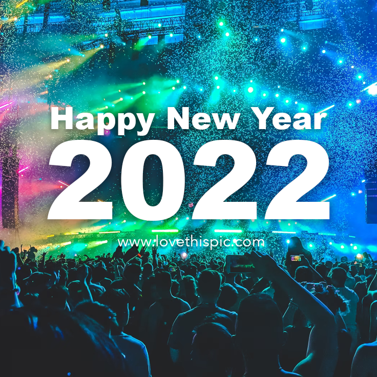 Happy New Year 2018 Wallpapers