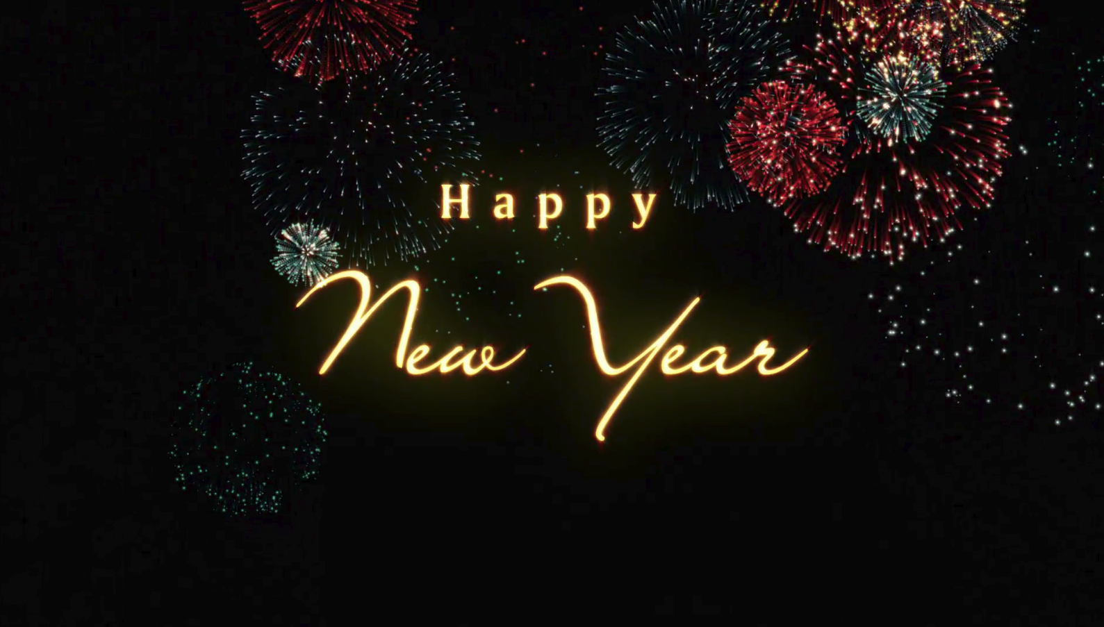 Happy New Year 2019 Wallpapers