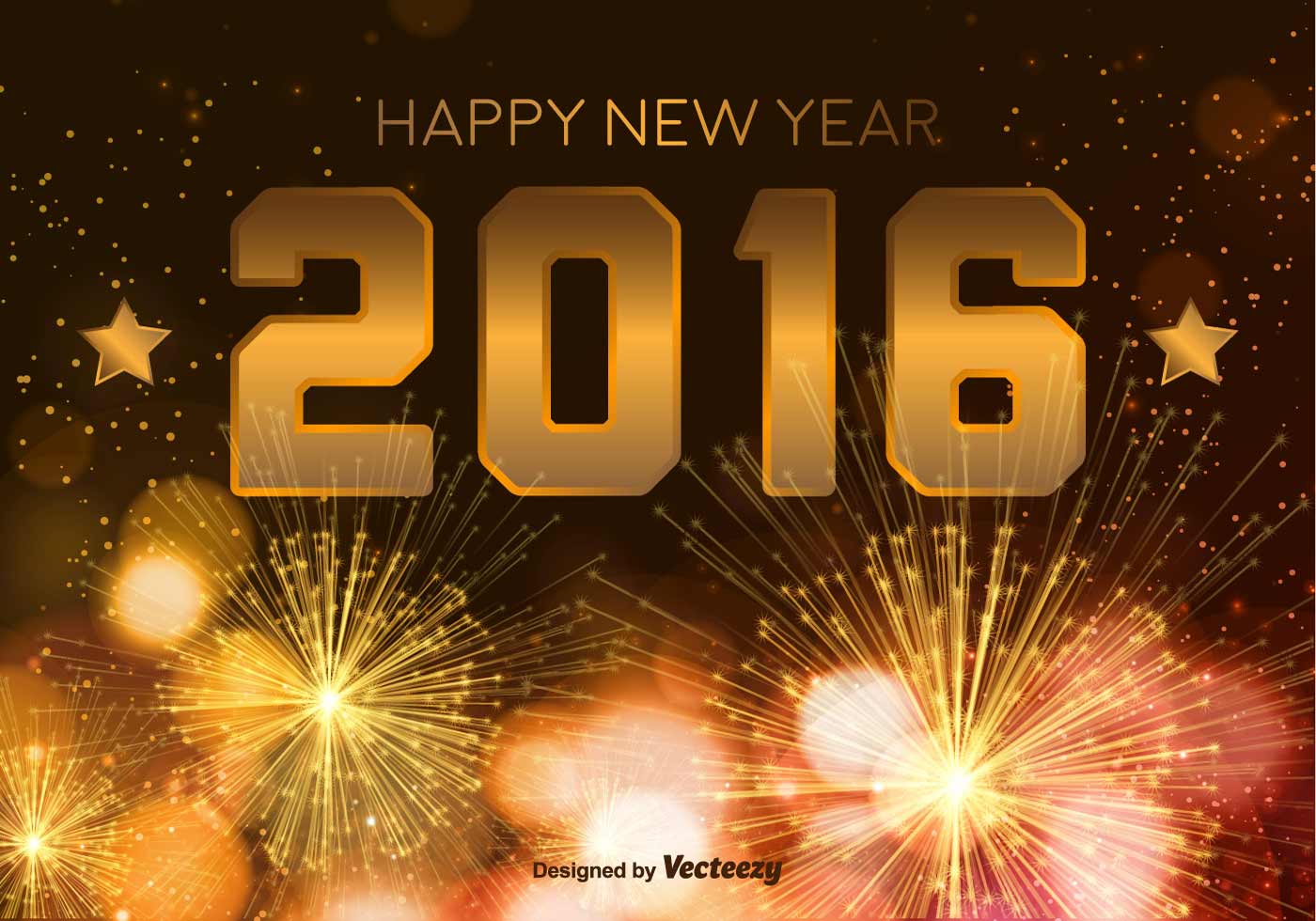 Happy New Years 2016 Wallpapers