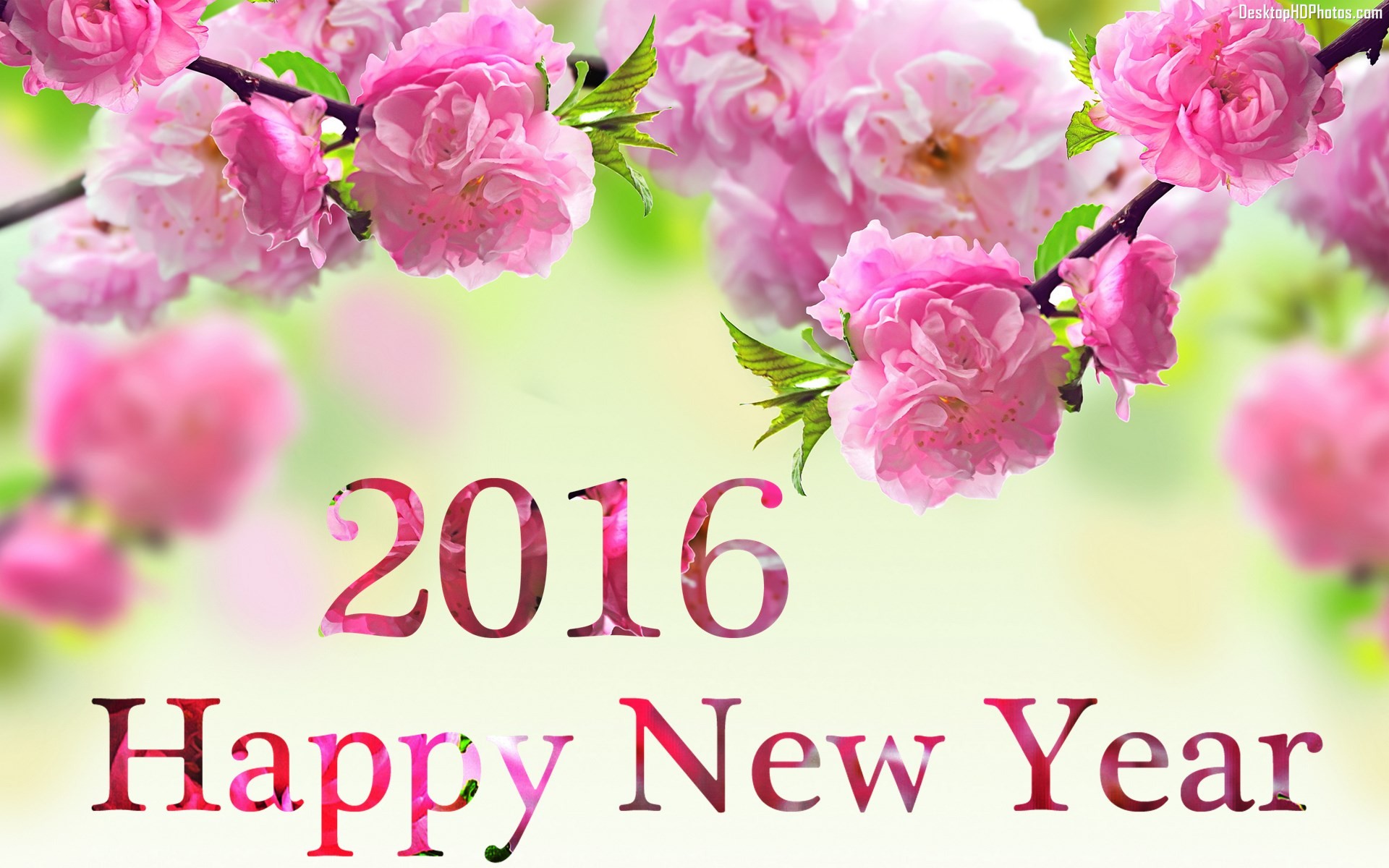 Happy New Years 2016 Wallpapers