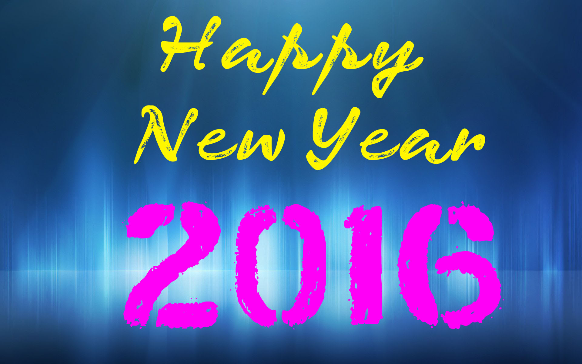 Happy New Years 2016 Wallpapers